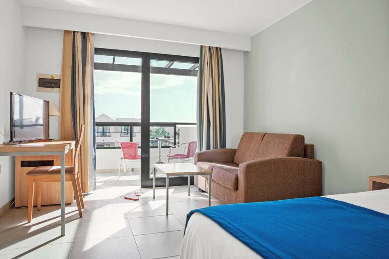 Hotel Pocillos Playa S�lo Adultos