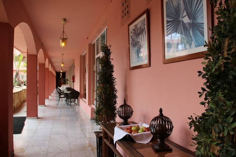Apartamentos Mar-ola Park