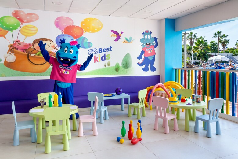 Hotel Best Tenerife