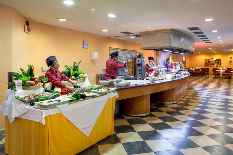 Hotel Best Tenerife