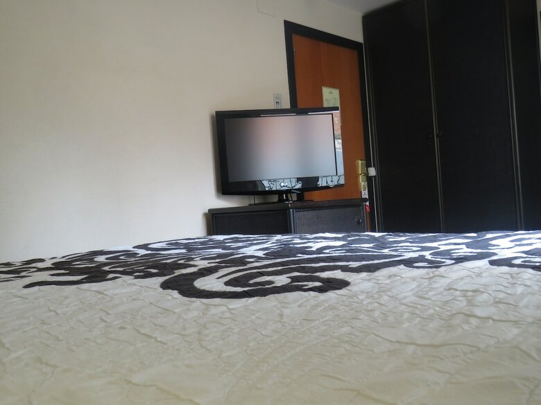 Hotel Santa Anna