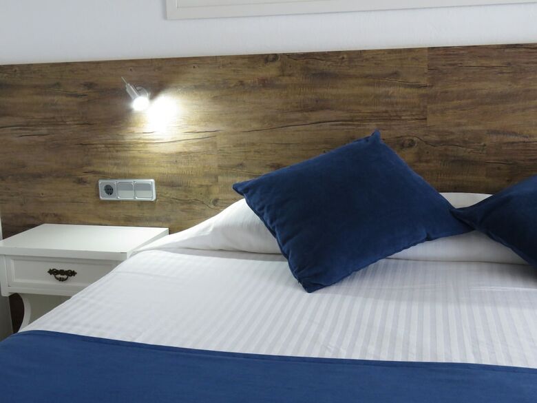Hotel Santa Anna