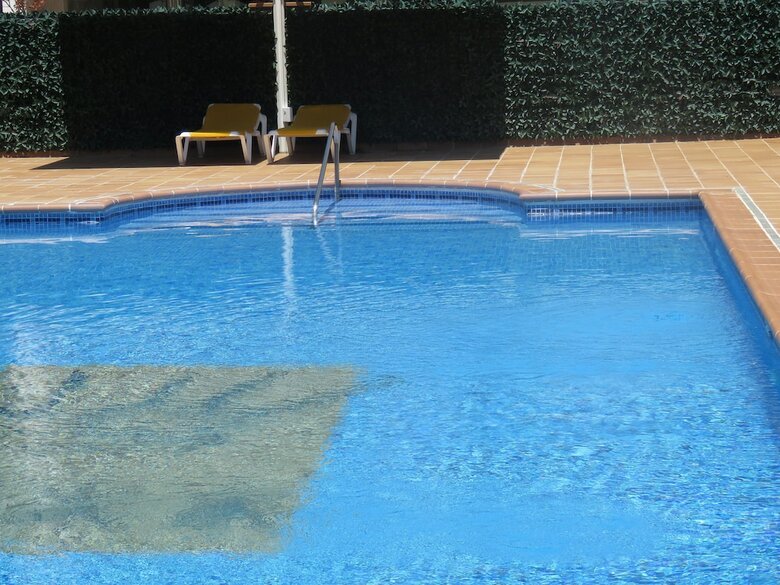 Hotel Santa Anna