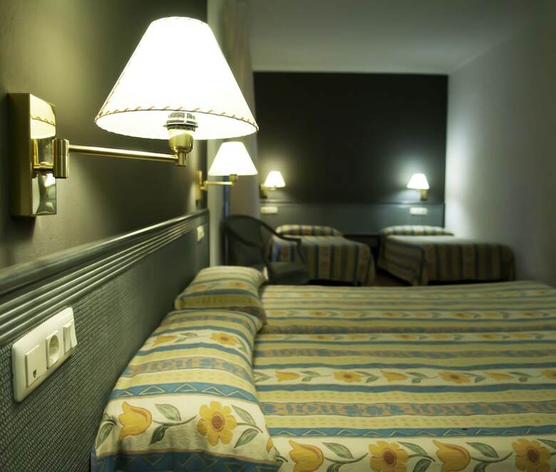 Hotel Santa Anna