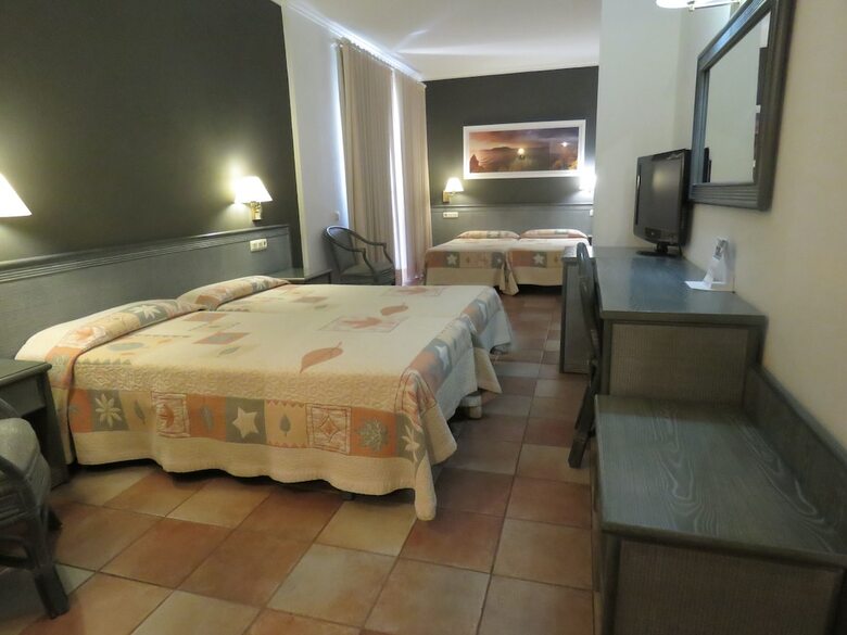 Hotel Santa Anna
