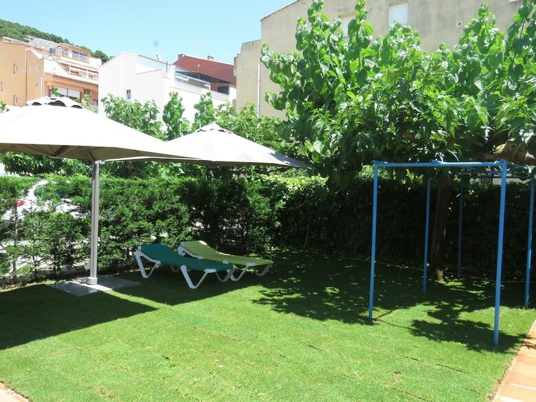 Hotel Santa Anna