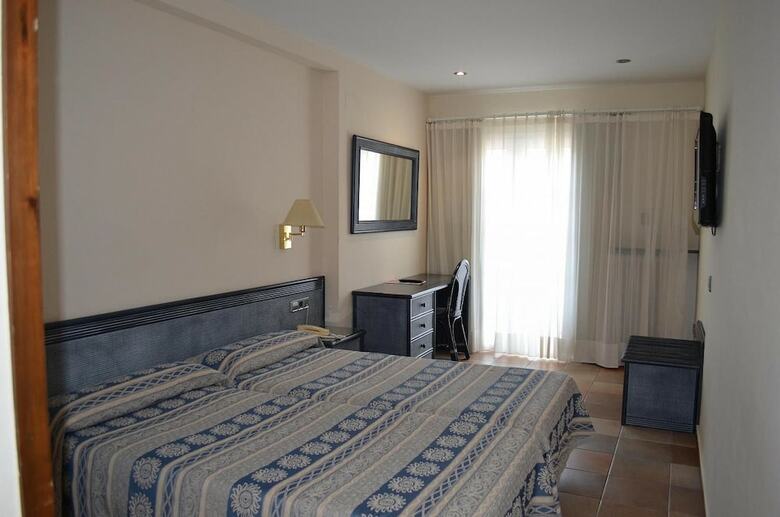 Hotel Santa Anna