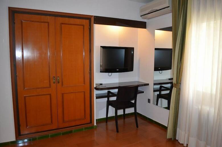 Hotel Santa Anna