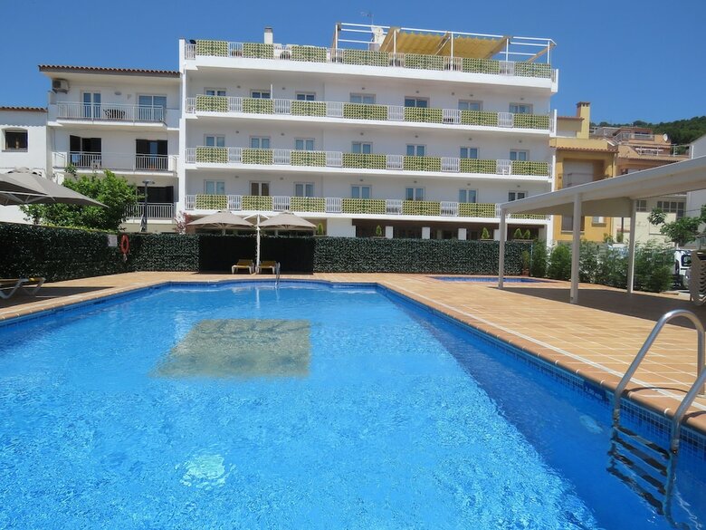 Hotel Santa Anna