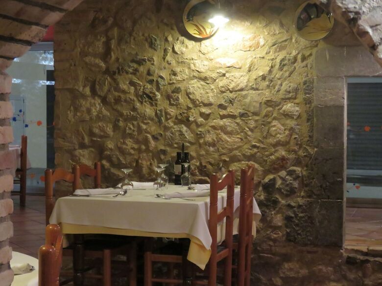 Hotel Santa Anna