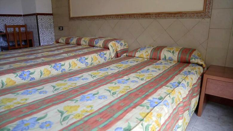 Hotel Univers