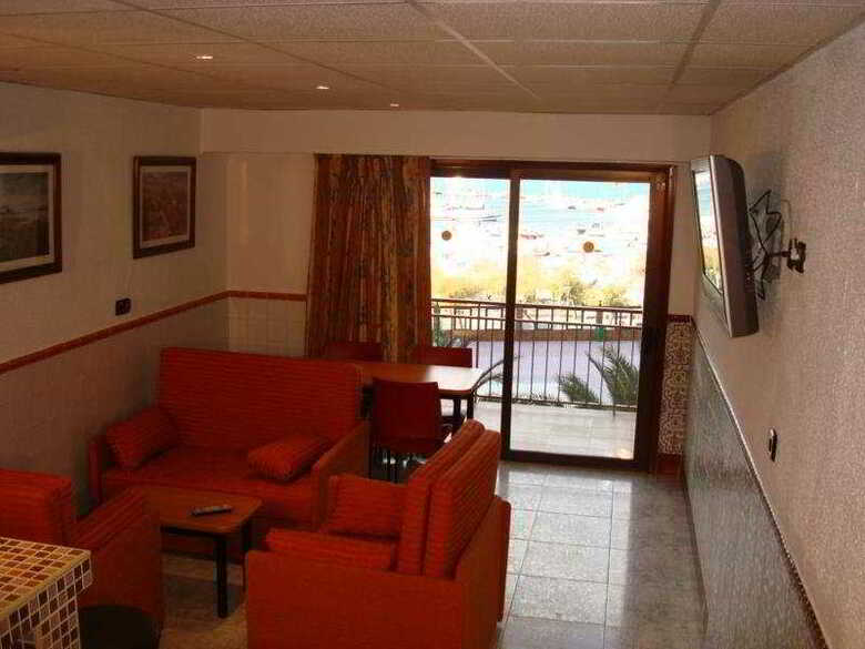 Hotel Univers