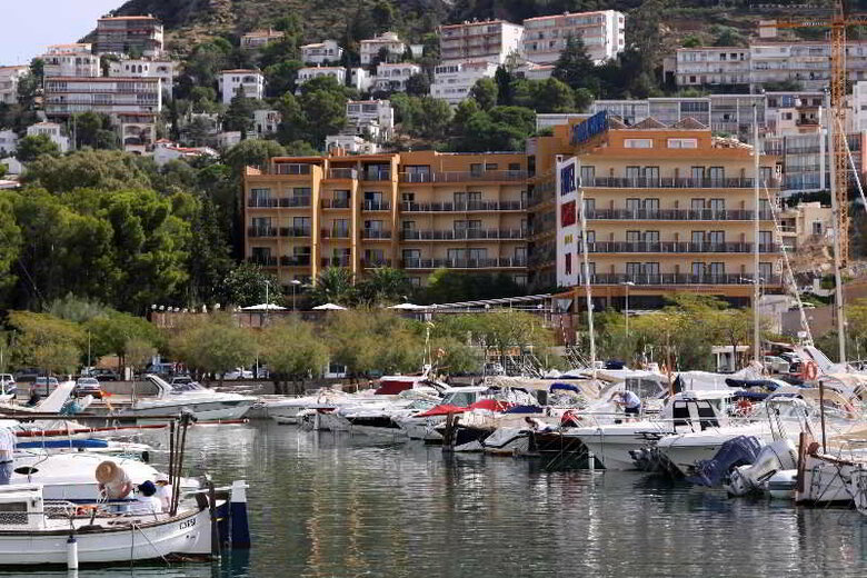 Hotel Univers