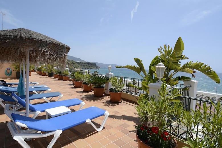Apartamentos HC Burriana Playa