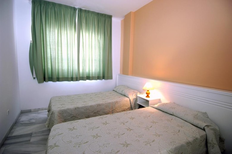 Apartamentos HC Burriana Playa