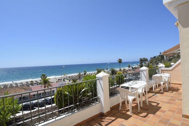 Apartamentos HC Burriana Playa