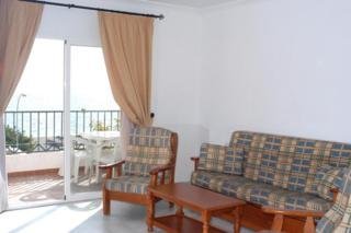 Apartamentos HC Burriana Playa