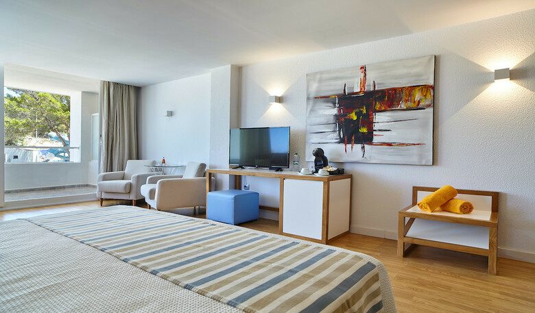 Sandos El Greco Hotel - Adults Only