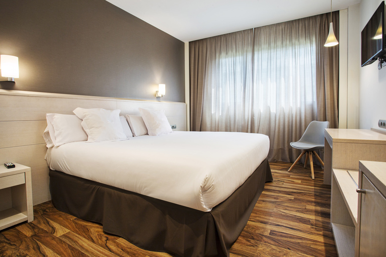Azz Valencia T�ctica Hotel