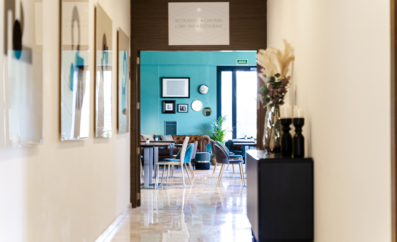 Azz Valencia T�ctica Hotel