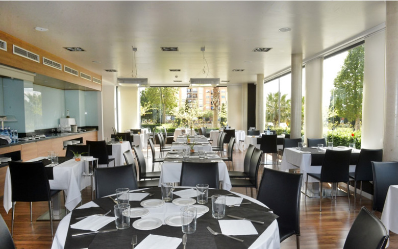 Azz Valencia T�ctica Hotel