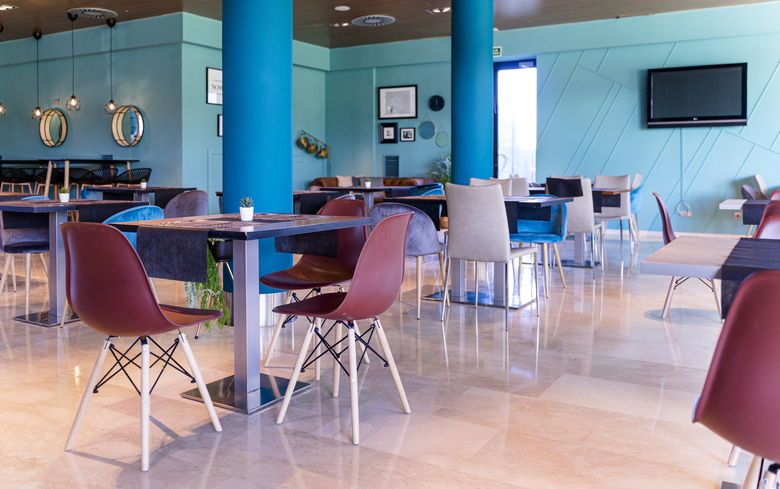 Azz Valencia T�ctica Hotel