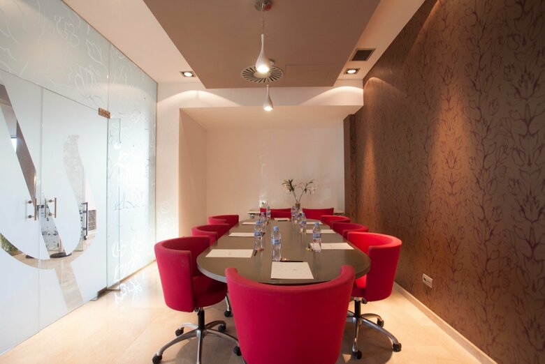 Azz Valencia T�ctica Hotel