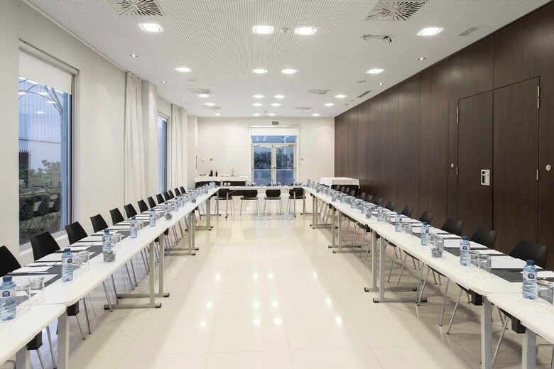 Hotel Exe Puerto de Sagunto