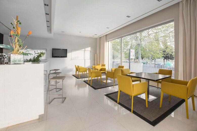 Hotel Exe Puerto de Sagunto