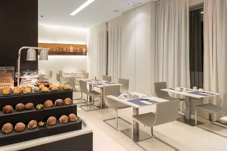 Hotel Exe Puerto de Sagunto
