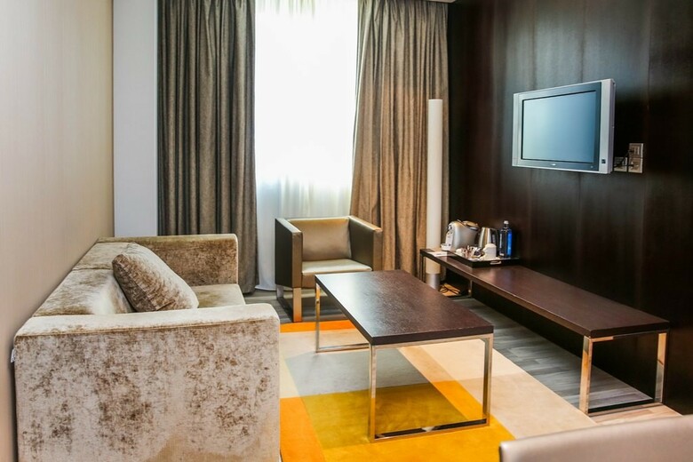 Hotel Exe Puerto de Sagunto