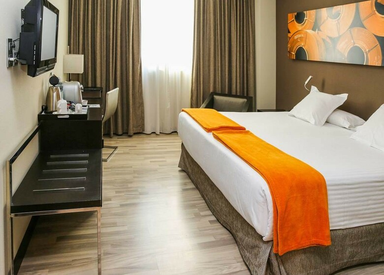 Hotel Exe Puerto de Sagunto