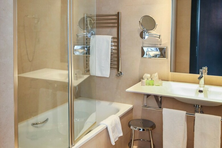 Hotel Exe Puerto de Sagunto