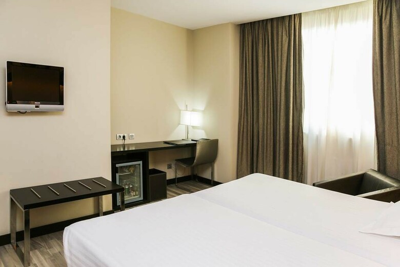 Hotel Exe Puerto de Sagunto