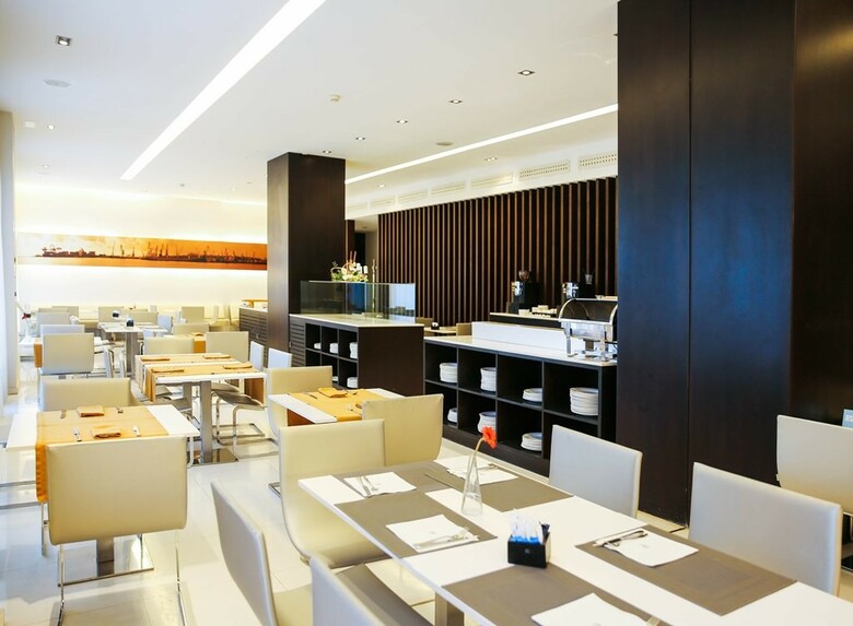 Hotel Exe Puerto de Sagunto