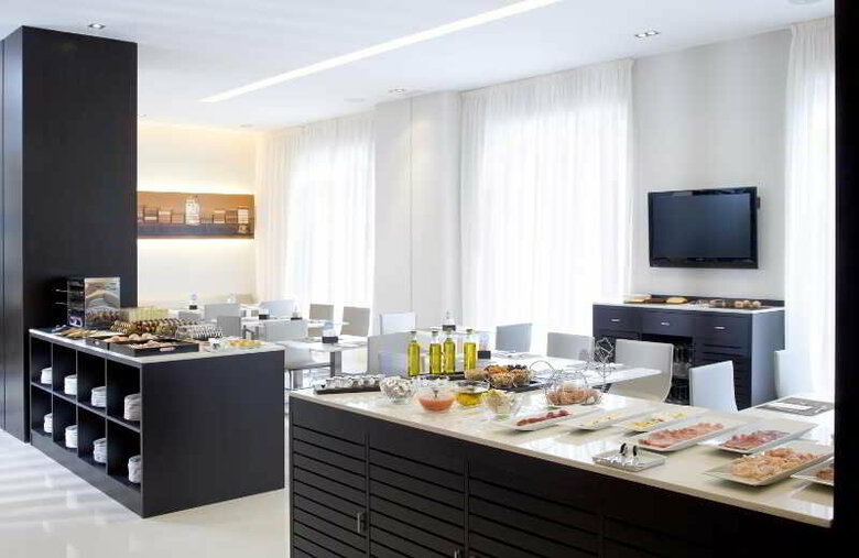 Hotel Exe Puerto de Sagunto