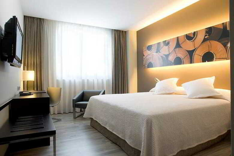 Hotel Exe Puerto de Sagunto