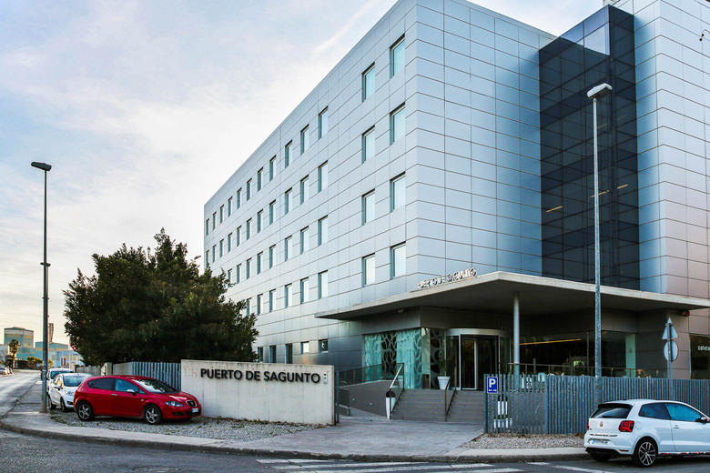 Hotel Exe Puerto de Sagunto