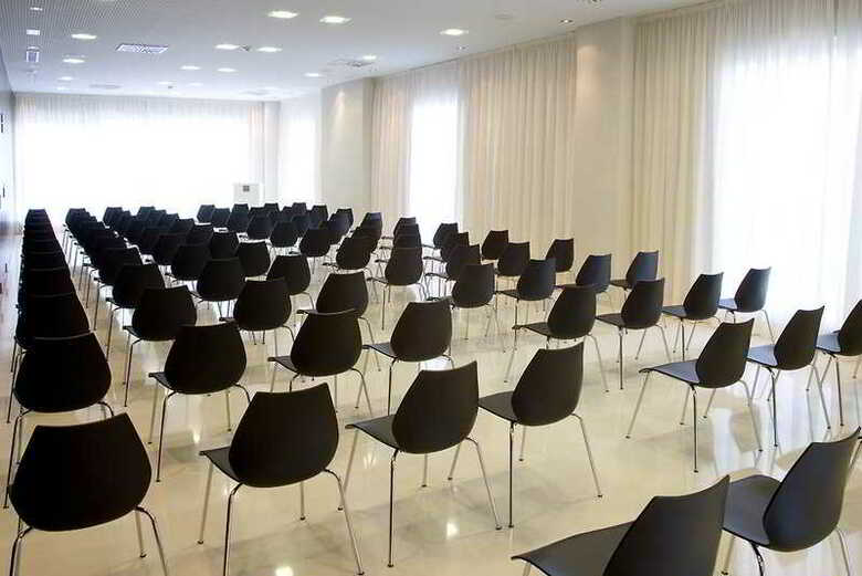 Hotel Exe Puerto de Sagunto