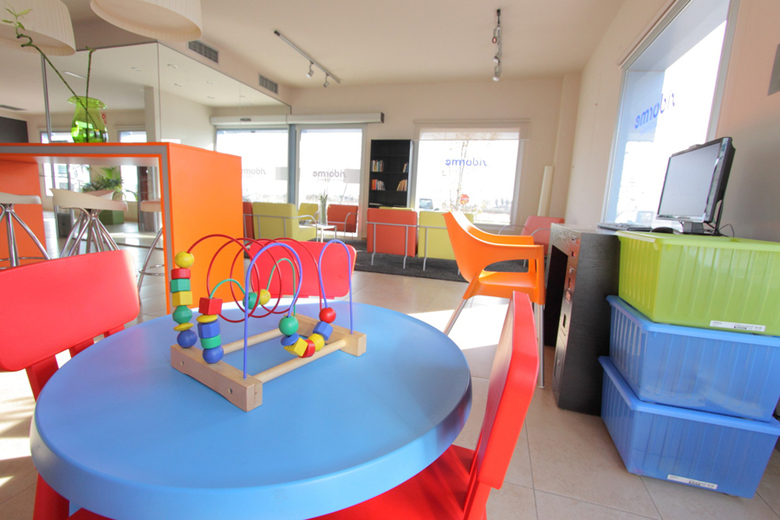 B&B Hotel Figueres