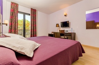 Hotel Conquista De Granada