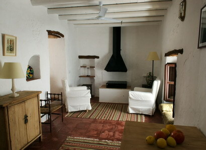 Hotel Casas De Parauta