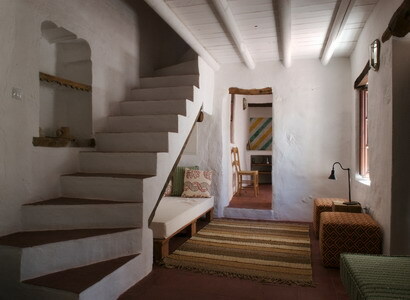 Hotel Casas De Parauta