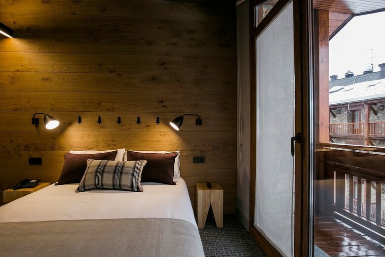 Hotel Xalet Montana