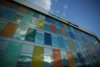 Ele Hotel Andgo Arasur