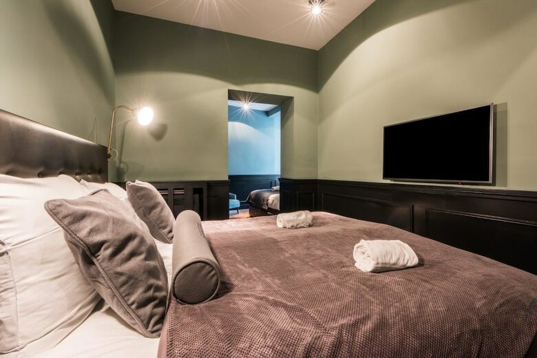 Hotel The Bolster