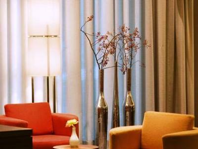 Hotel M�venpick Amsterdam City Center