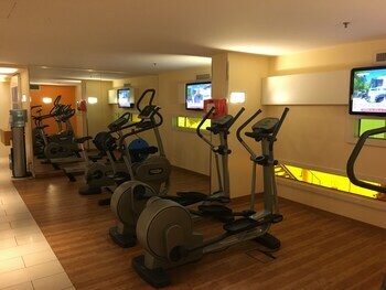 Hotel M�venpick Amsterdam City Center