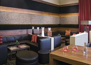 Hotel M�venpick Amsterdam City Center