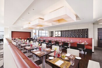Hotel M�venpick Amsterdam City Center
